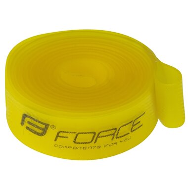 Rim tape F 29" (622-15) (yellow)