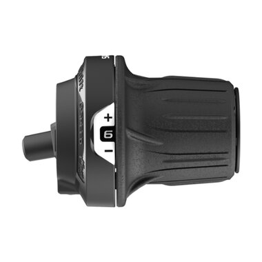 Shifter Shimano SL-RV200-6R // REVOSHIFT, 6-speed