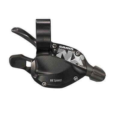 Шифтер SRAM SL NX Trigger Black // 11-скоростной, без оптического дисплея передач // правый, для задних передач