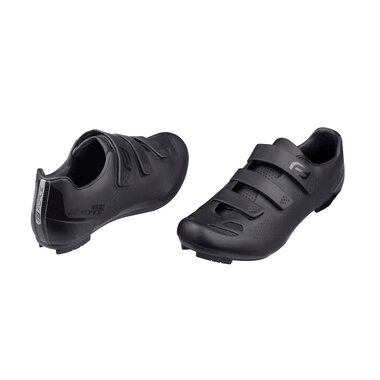 Shoes FORCE HERO 2 size 47 (black)