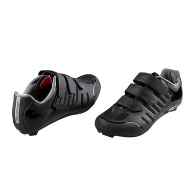 Shoes FORCE Lash (black) 47