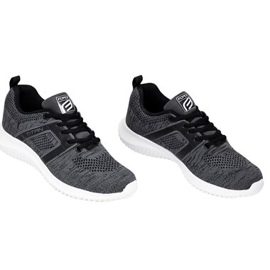 Shoes FORCE Titan, 42 (grey)