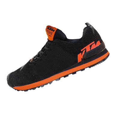 Shoes KTM Factory Team (black/orange) 42