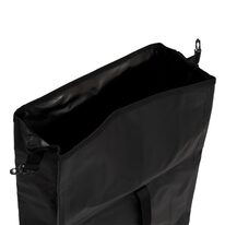 Bag on rear carriers Prophete (black)