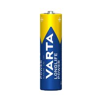 Baterija VARTA R6 Industrial (AA)   