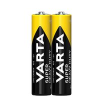 Baterija VARTA Super Heavy (AAA)   