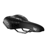 Bicycle saddle Selle Royal Freeway Fit