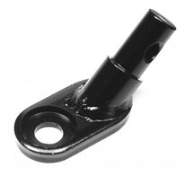 Bicycle trailer mounting bolt // 12.5mm