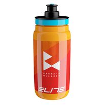 Gertuvė Elite FLY Teams 2021 550ml (oranžinė/raudona/žydra)