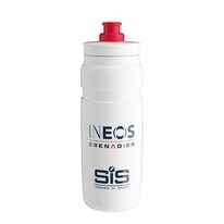 Bottle Elite Fly Teams 2022 Ineos Grenadiers, 750ml (white)