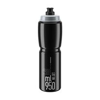 Bottle  ELITE JET, 950ml (black)