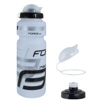 Gertuvė FORCE Savior Ultra 750ml (balta/juoda/pilka)