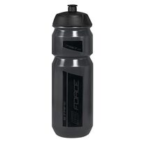 Gertuvė FORCE Stripe 750ml (juoda)