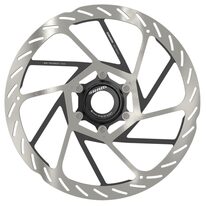 Brake disc SRAM HS2 // Center-Lock, 220 mm, Rounded