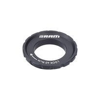 Brake disc SRAM HS2 Rounded 200mm || Center-Lock