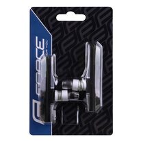 Brake pads FORCE V-brake // 70mm (black)