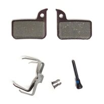 Brake pads SRAM Organic Alum. SRAM Red 22 | Force 22 / CX1 | Rival 22 / 1 | S-700 | Level Ultimate | Level TLM