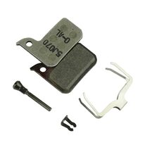 Brake pads SRAM Organic Alum. SRAM Red 22 | Force 22 / CX1 | Rival 22 / 1 | S-700 | Level Ultimate | Level TLM