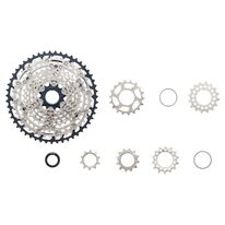 Кассета/колесо Shimano SLX CS-M7100-12 // 12-скоростная (10-51T)