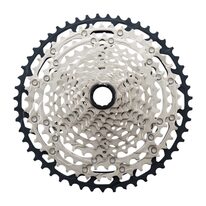 Galinis žvaigždžių blokas Shimano SLX CS-M7100-12 // 12 pav. (10-51T)