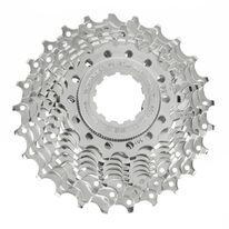 Кассета/колесо Shimano Sora CS-HG50 // 14-25T, 9-скоростная // кассета