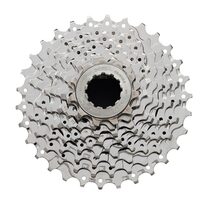 Cassette/freewheel Shimano Sora CS-HG50 // 14-25T, 9-speed // cassette