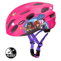 Children's helmet AVENGERS GIRLS (pink)