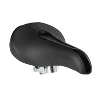 Children's saddle FORCE JUNIOR2 24" // 225 x 140 mm