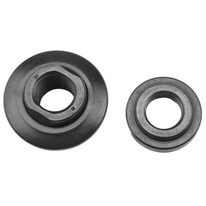 Cone and nut for hub Shimano HB-M675 (right)