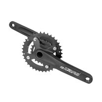 Crankset FORCE TEN2.3+ / 2-speed / 36-22T / 175mm