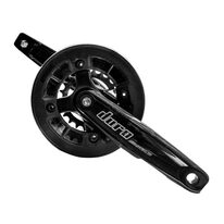 Crankset SR Suntour / 2-speed / 22-32T / 170mm