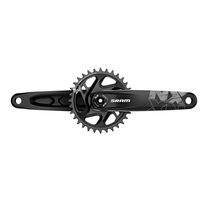 Коленчатое колесо SRAM AM FC NX EAGLE DUB Direct mount / 1-скоростной / 32T / 175mm