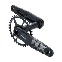 Коленчатое колесо SRAM AM FC NX EAGLE DUB Direct mount / 1-скоростной / 32T / 175mm