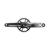 Коленчатое колесо SRAM AM FC SX EAGLE B148 DUB / 1-скоростной / 32T / 175mm