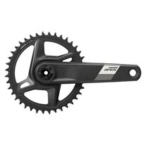 Crankset SRAM Apex 1 DUB 83-A Road // 12/13-speed, 42T // Direct Mount, 175mm