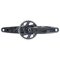 Priekinis žvaigždžių blokas SRAM GX Eagle Boost 148 DUB // 1x11/12, 32T // Direct Mount, 175mm