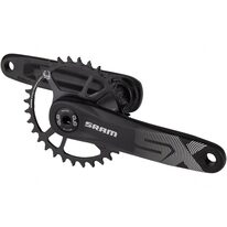 Crankset SRAM X-SYNC 2 Direct Mount / 1-speed / 32T / 175mm