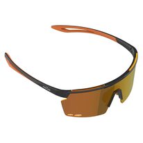 Cycling glasses Magicshine ROULEUR Classic (black/orange)