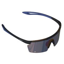 Cycling glasses Magicshine ROULEUR Classic (blue/black)