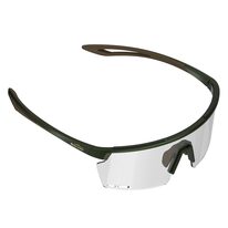 Велосипедные очки Magicshine ROULEUR Photochromic (зелёный/коричневый)