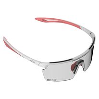 Cycling glasses Magicshine ROULEUR Photochromic (pink/white)