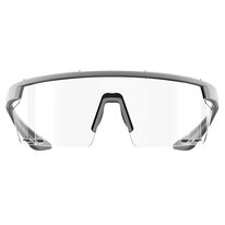 Cycling glasses Magicshine ROULEUR // transparent (white)