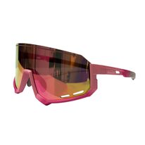 Cycling sunglasses Magicshine SPRINTER Classic (pink)