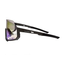 Cycling sunglasses Magicshine SPRINTER Photochromic (black/grey)