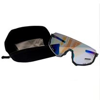 Cycling sunglasses Magicshine SPRINTER Photochromic (black/grey)