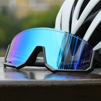 Akiniai Magicshine SPRINTER Photochromic (juoda/pilka)