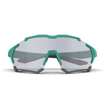 Cycling sunglasses Magicshine VERSATILER Photochromic (green)