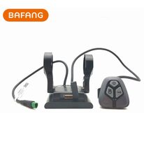 Дисплей для электровелосипеда Bafang DPC18-CAN // 36V, LCD