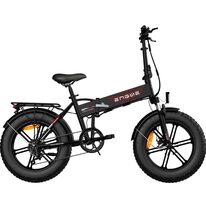 E-bike Engwe EP-2 PRO // 7G 20" (black)