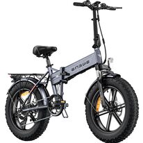 E-bike Engwe EP-2 PRO // 7G 20" (grey)